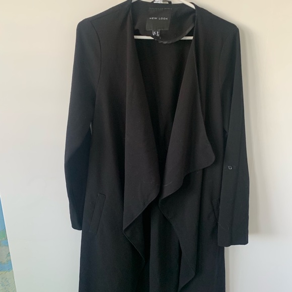 New Look Jackets & Blazers - NEW LOOK BLAZER COAT